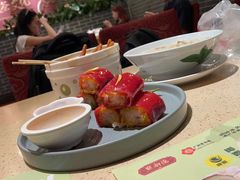 -点都德(千灯湖环宇城店)