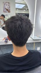 -星吧造型烫染连锁