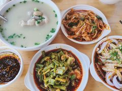 -牛王庙(龙华花园店)