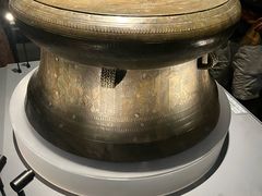 -广西壮族自治区博物馆