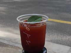 -O.P.S. CAFE