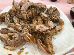 -鹏城人家海鲜酒家·23年老字号(较场尾店)