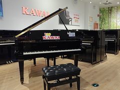 -柏斯音乐(北京荟聚购物中心)