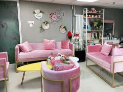 -E.beauty驻颜·痘敏肌调理中心