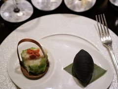 -北京四季酒店·采逸轩