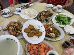 -秋姐美食店(旅游大道店)