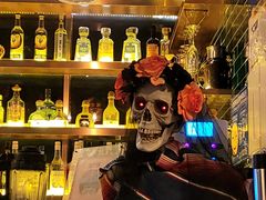 -TEQO·Mexican food & Bar