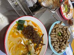 -古彭7只羊·招牌白串·碳锅羊肉旗舰店