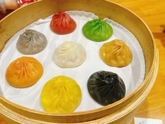 -乐忻皇朝(上海中心大厦店)