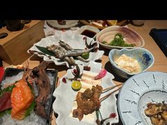 -匠和风精致料理(春熙路群光广场店)