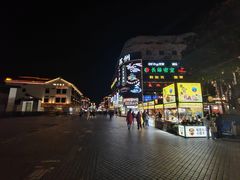 -百年老字号·观振兴蟹黄面·三虾面·苏式面(观前街富仁坊巷店)