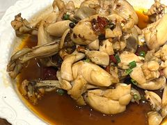-十面欢腾·海鲜面·台式Bistro(长乐路店)
