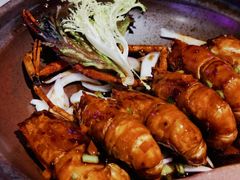 -啫神·广州地标美食(北京路店)