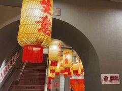 -朱光玉火锅馆·太原旗舰(钟楼街店)