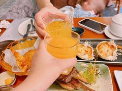 -V Bar海景扒房(北海湾惠龙万达嘉华酒店)