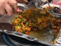 -李氏烤肉店