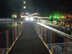 -野三坡清泉山风景区