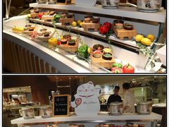-The Place 自助餐(香港康得思酒店)