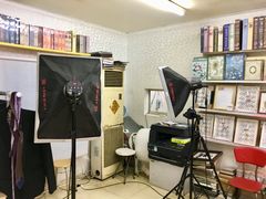 -柯达靓之彩影像网络(明瓦廊店)