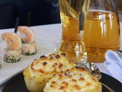 -马克西姆俄罗斯餐厅(通亚街店)