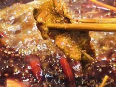 -枇杷园食为鲜火锅(南山店)