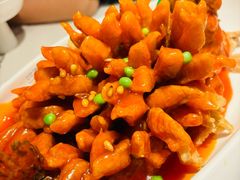 -米桃-吴韵风雅·拙园(北外滩来福士店)