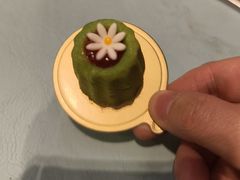 -广州建国酒店·君豪西餐自助餐厅