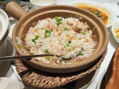 -莆田餐厅PUTIEN(世博源店)