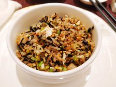 招牌东山紫菜饭-潮福汇