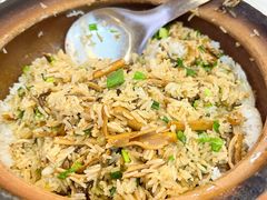 -台山第一家兴华黄鳝饭·黄鳝婆(开平店)