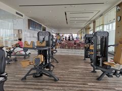 -普拉达游泳健身(水湾1979店)