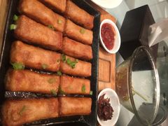 同庆楼-同庆楼(大钟寺店)