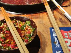 -楠火锅(太古里总店)