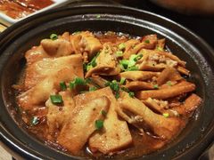 -老宁波1381餐厅(宏泰广场店)