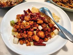 -柴门饭儿(成都太古里店)