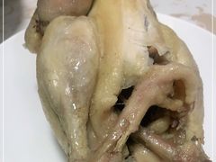 -佳基盐焗鸡