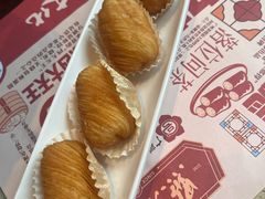-点都德(喜粤楼店)