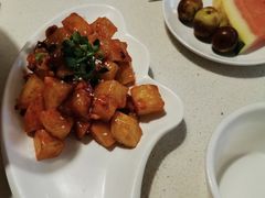 -醉得意(马驹桥店)
