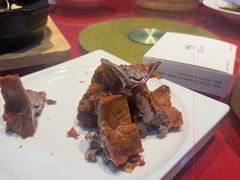 -东北大院·东北菜(三台子店)
