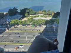 -长沙富力万达文华酒店