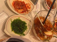 -七八冷面·延边朝鲜族美食(圣熙八号店)