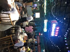 -霸王虾·麻辣小龙虾(清水河公园店)