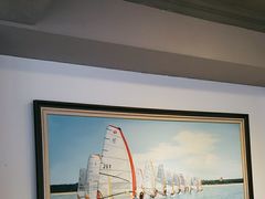 -Thanks美式餐厅(汉堡咖啡店)