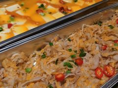 -聚串门儿·东北烧烤(信义坊店)