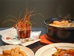 -阿毛饭店首店·宁波老字号(文化广场店)