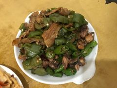 -十一街苍蝇馆子转经消江湖菜(九眼桥十一街店)