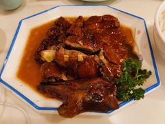 -鹅掂·大岭山烧鹅