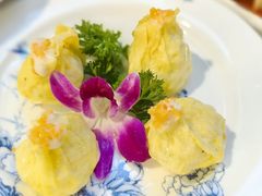 蛋烧卖-清真马祥兴菜馆(云南北路店)