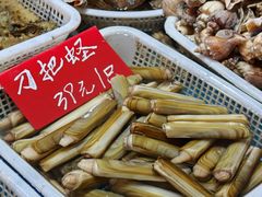 -旺角小渔村·海肠捞饭开创者(环山路店)