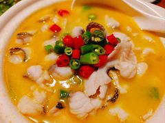 -禾珍珠家常小馆(河南博物院店)